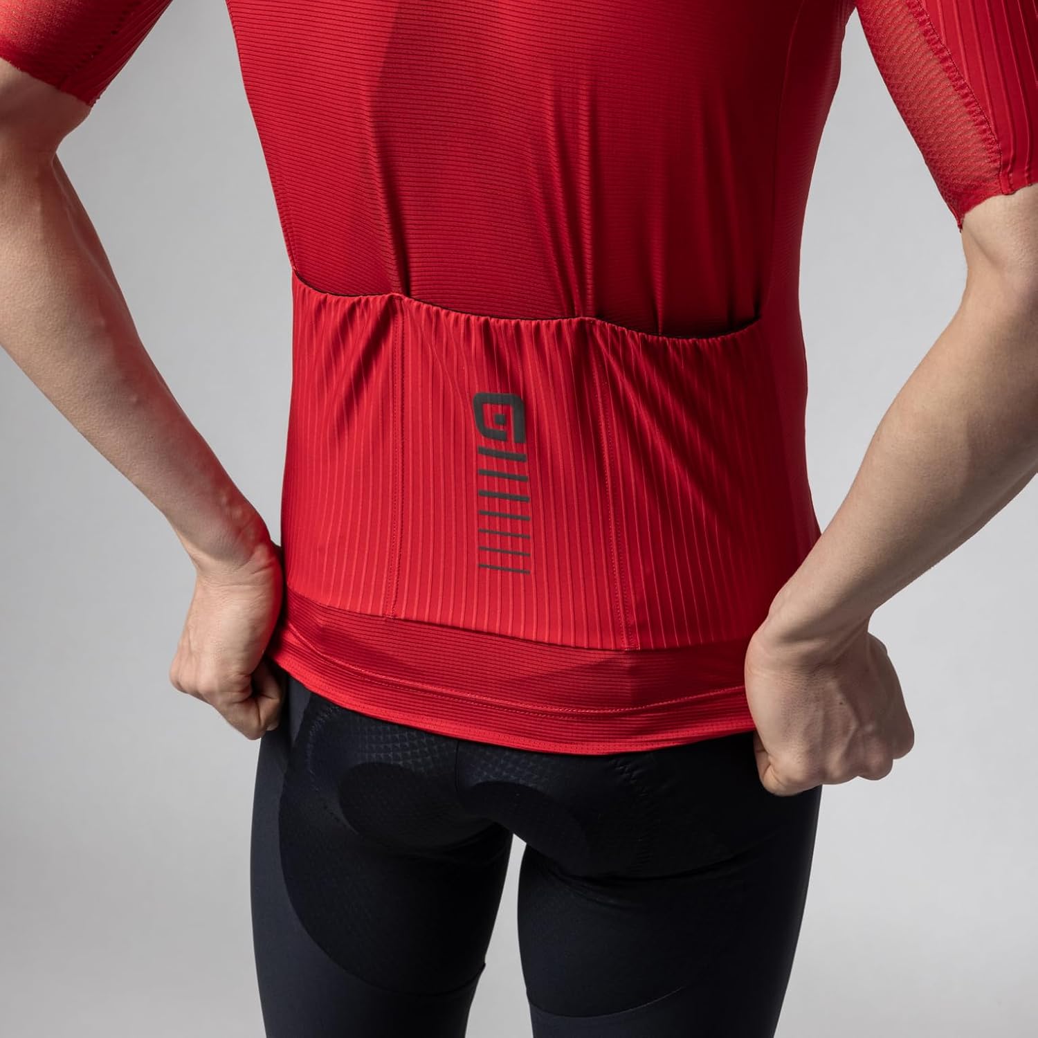 Alé Cycling Men's R-EV1 Race 2.0 Cycling Jersey
