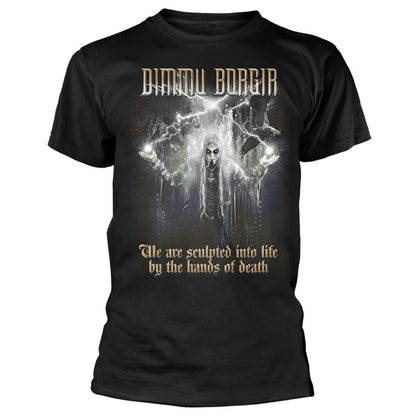 T/S Hands Of Death (Xxl)