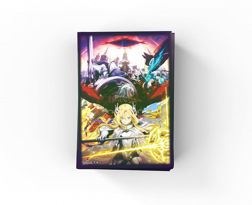 Yu-Gi-Oh! - The Chronicles: The Fallen & The Virtuous Card Sleeves 50 Pack