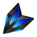 Harrows 100 Micron Velos Flights Set (Blue)