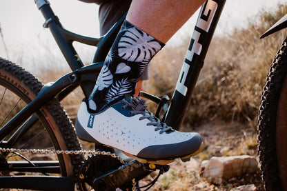 Sox Footwear Dark Night Crew Socks