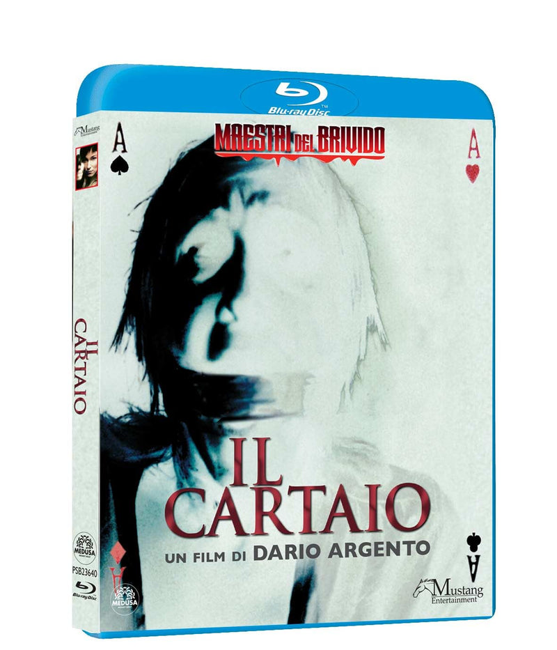 Il Cartaio - Bd