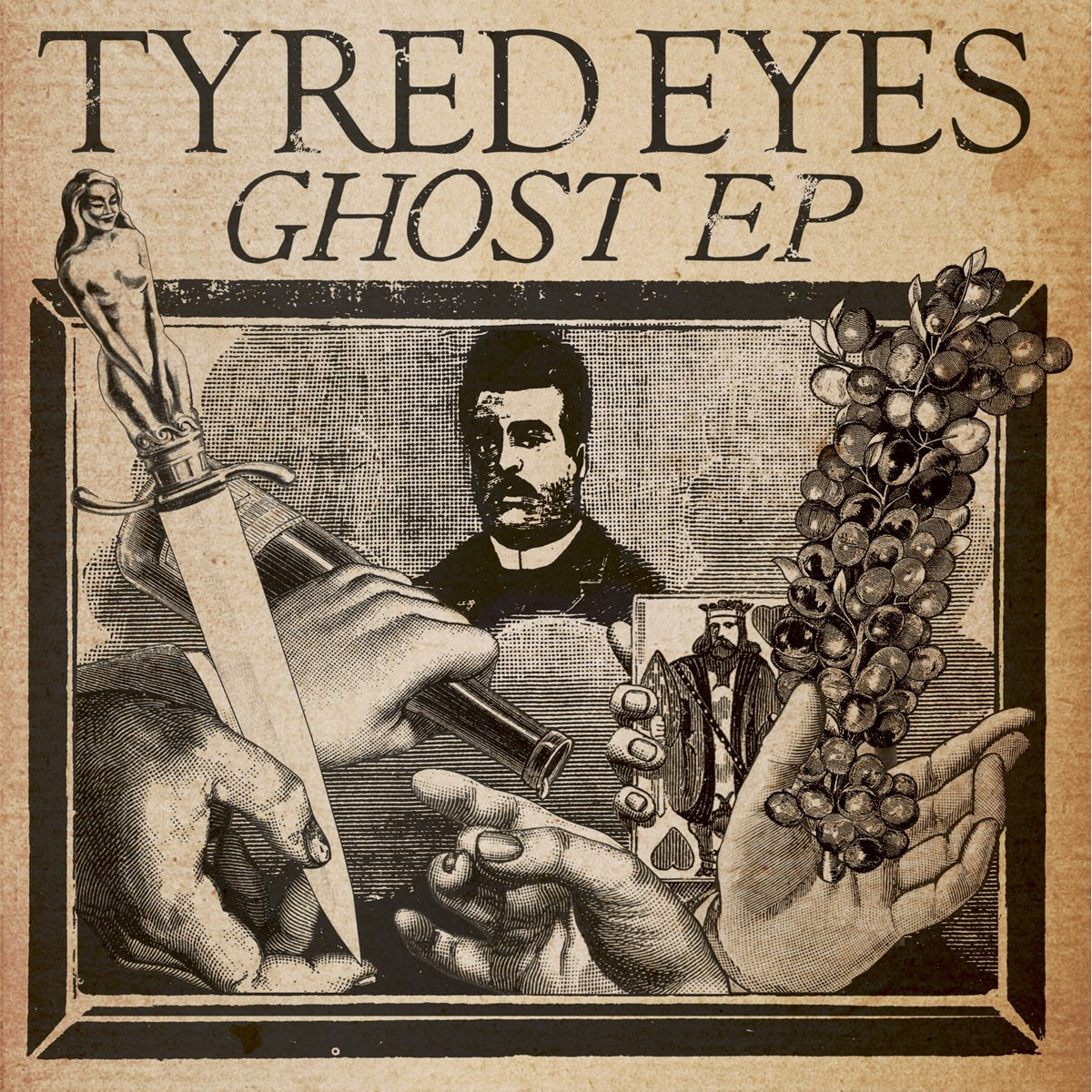 Ghost EP