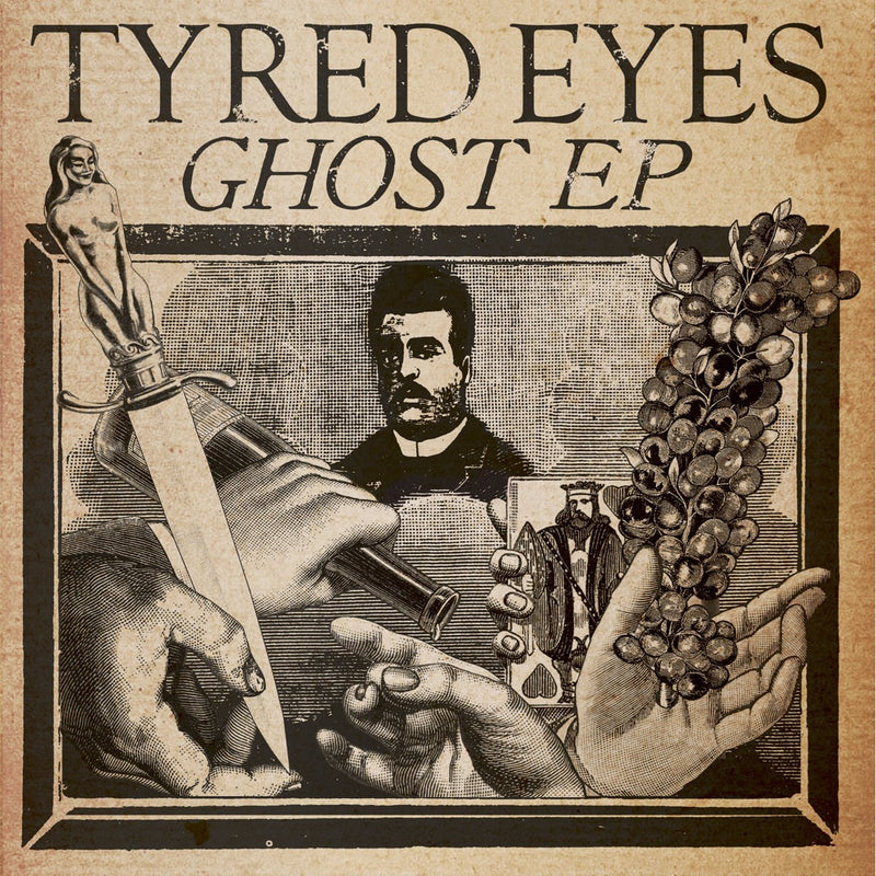 Ghost EP