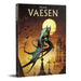 Free League Vaesen: Mythic Carpathia Expansion – Tabletop Horror RPG with Vampire Hunter Archetype