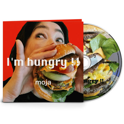 I'm Hungry !!