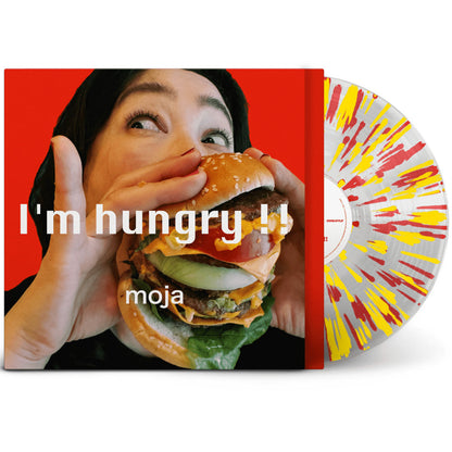 I'm Hungry !!