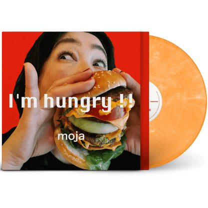 I'm Hungry !!