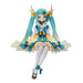 FuRyu Corporation-Hatsune Miku Noodle Stopper Figure -2025 Chinese New Year ver.