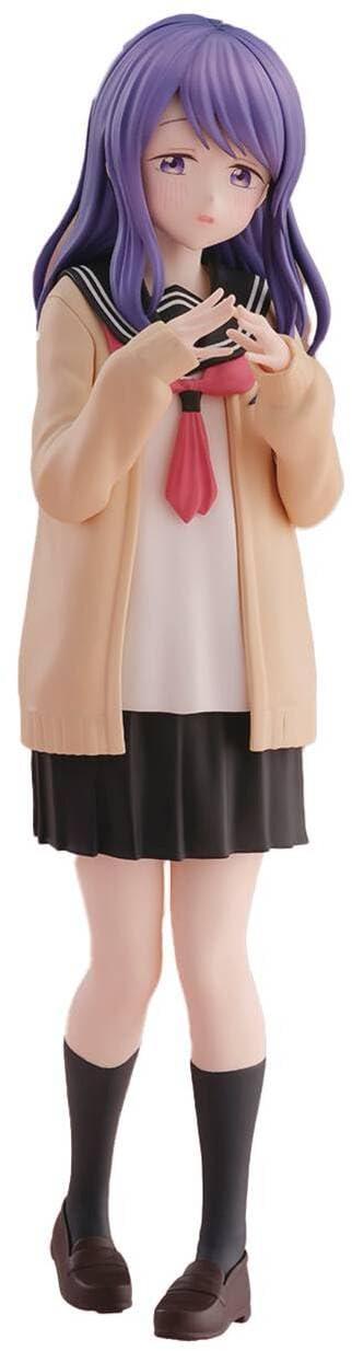 CyberZ Kubo Won’t Let Me Be Invisible: Cantanile Nagisa Kubo PVC Figure