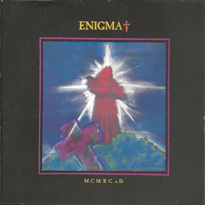 MCMXC A.D.