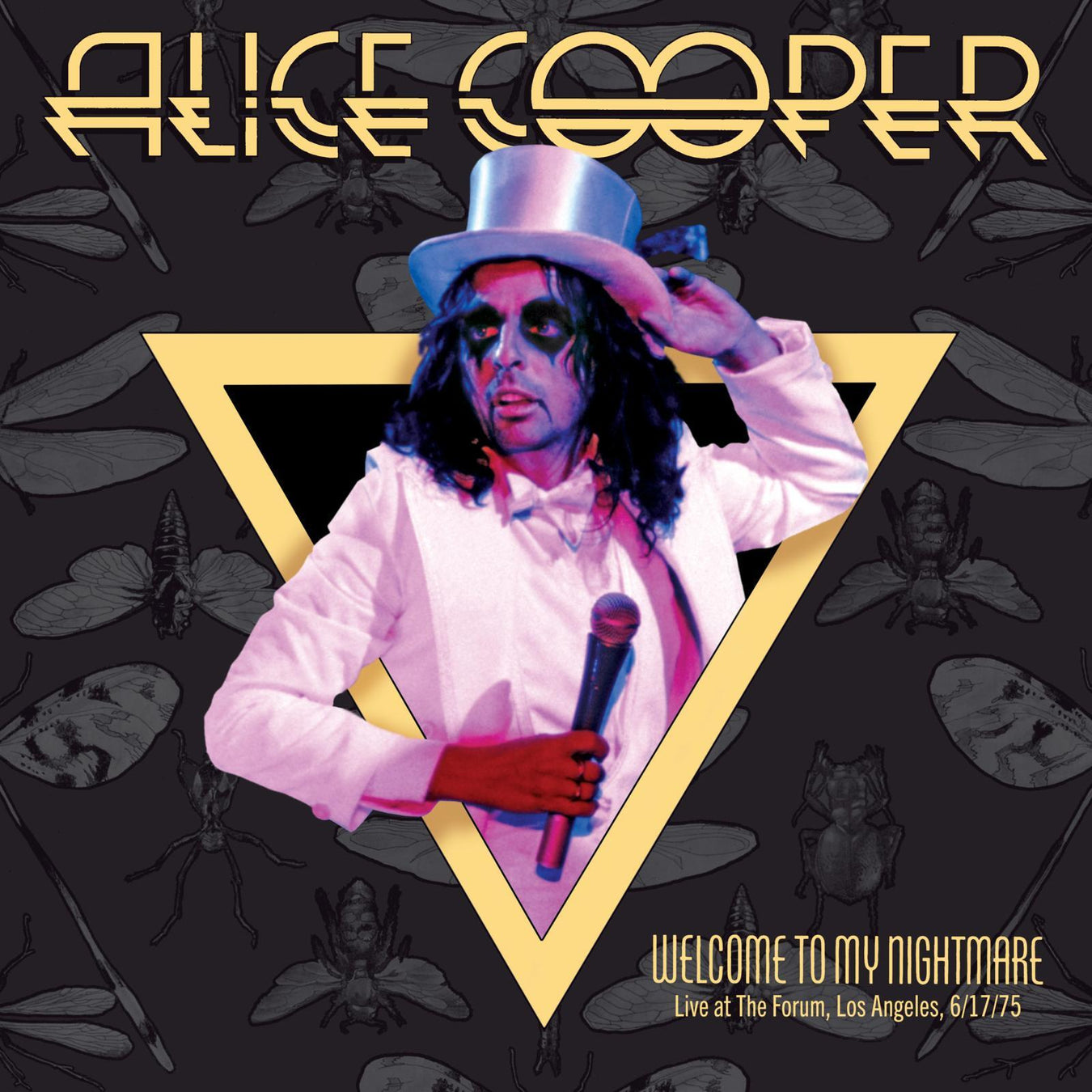 Alice Cooper