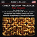 Corea/Higdon/Warnaar: Brass Concertos