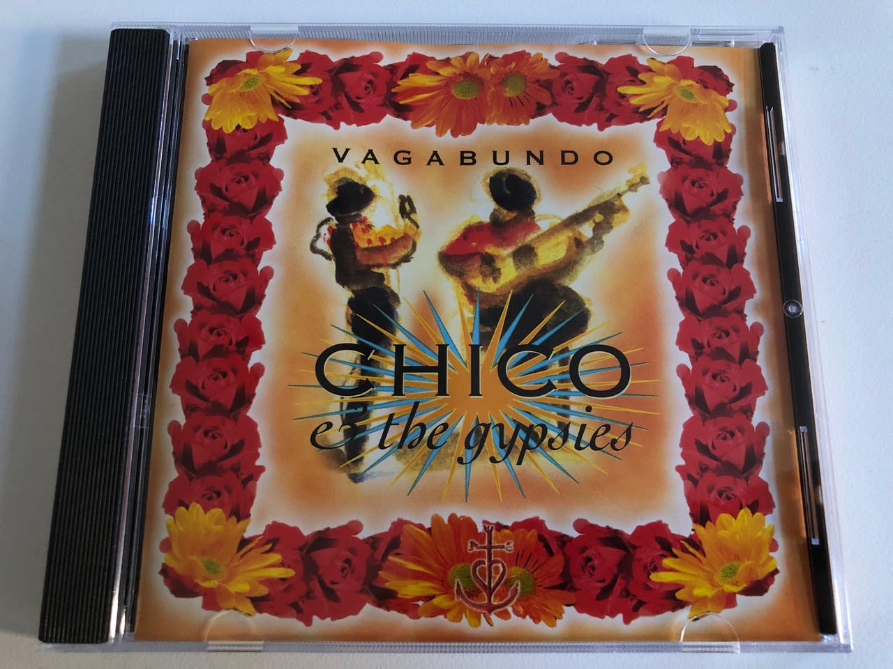 Vagabundo