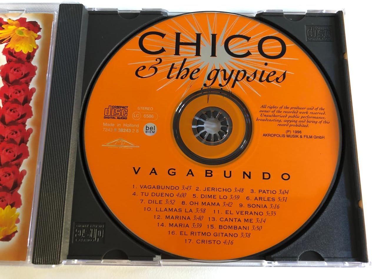 Vagabundo