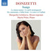 Donizetti: Songs