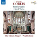 Timothy Corlis: Immortality: Choral Works