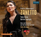 Pietro Mascagni: Zanetto