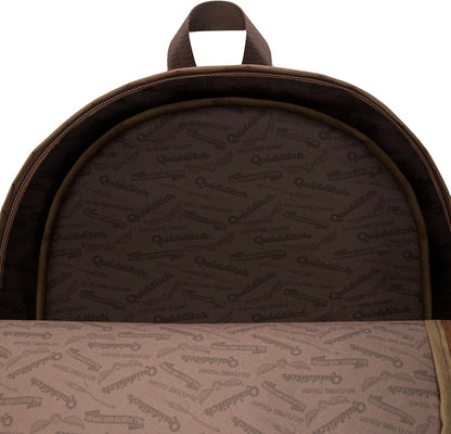 Harry Potter - Quidditch Backpack ( CR2473 )
