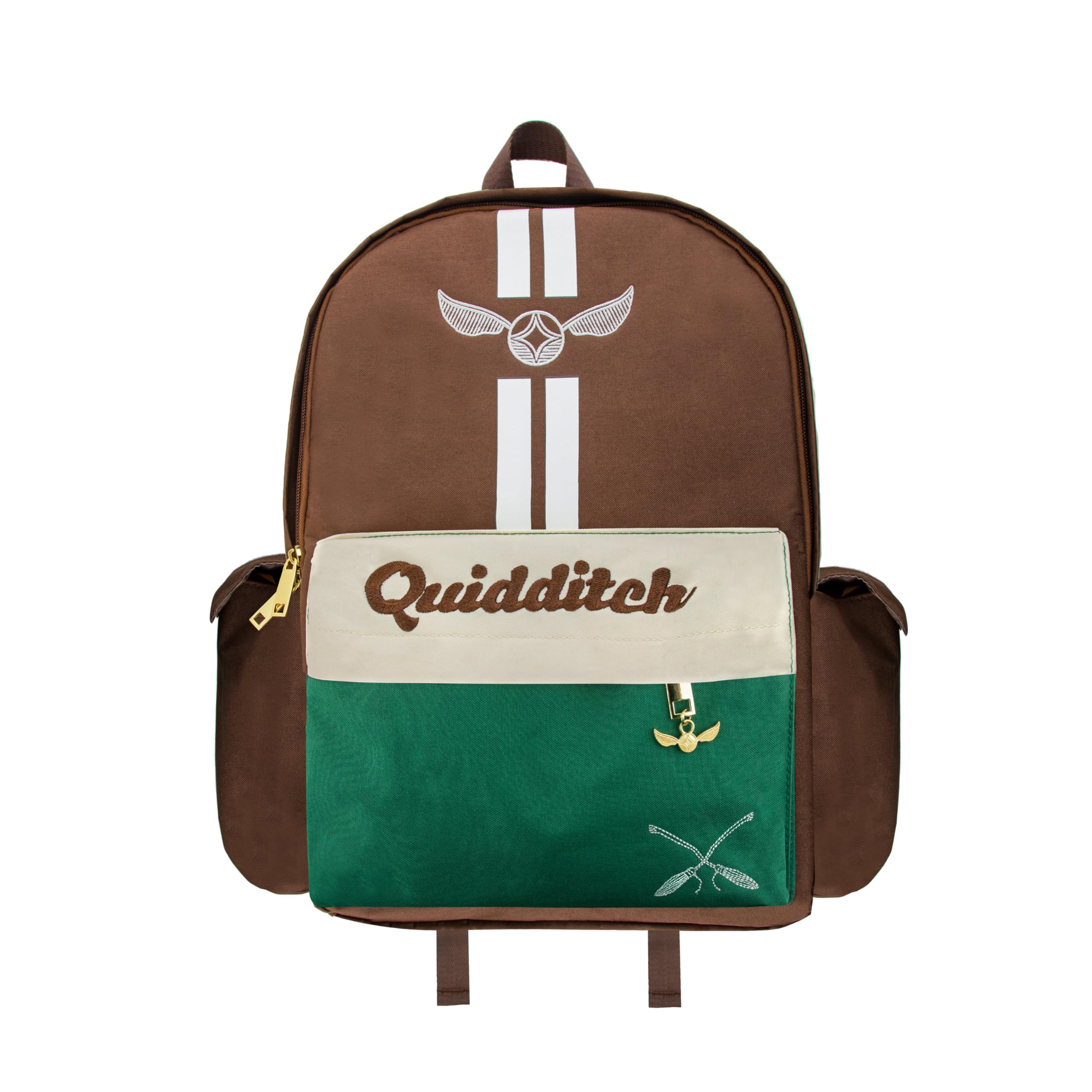 Harry Potter - Quidditch Backpack ( CR2473 )