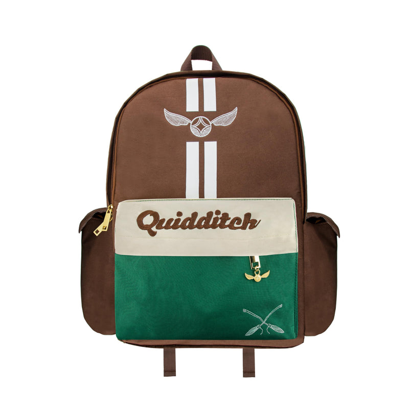 Harry Potter - Quidditch Backpack ( CR2473 )