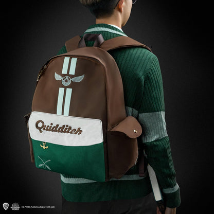 Harry Potter - Quidditch Backpack ( CR2473 )