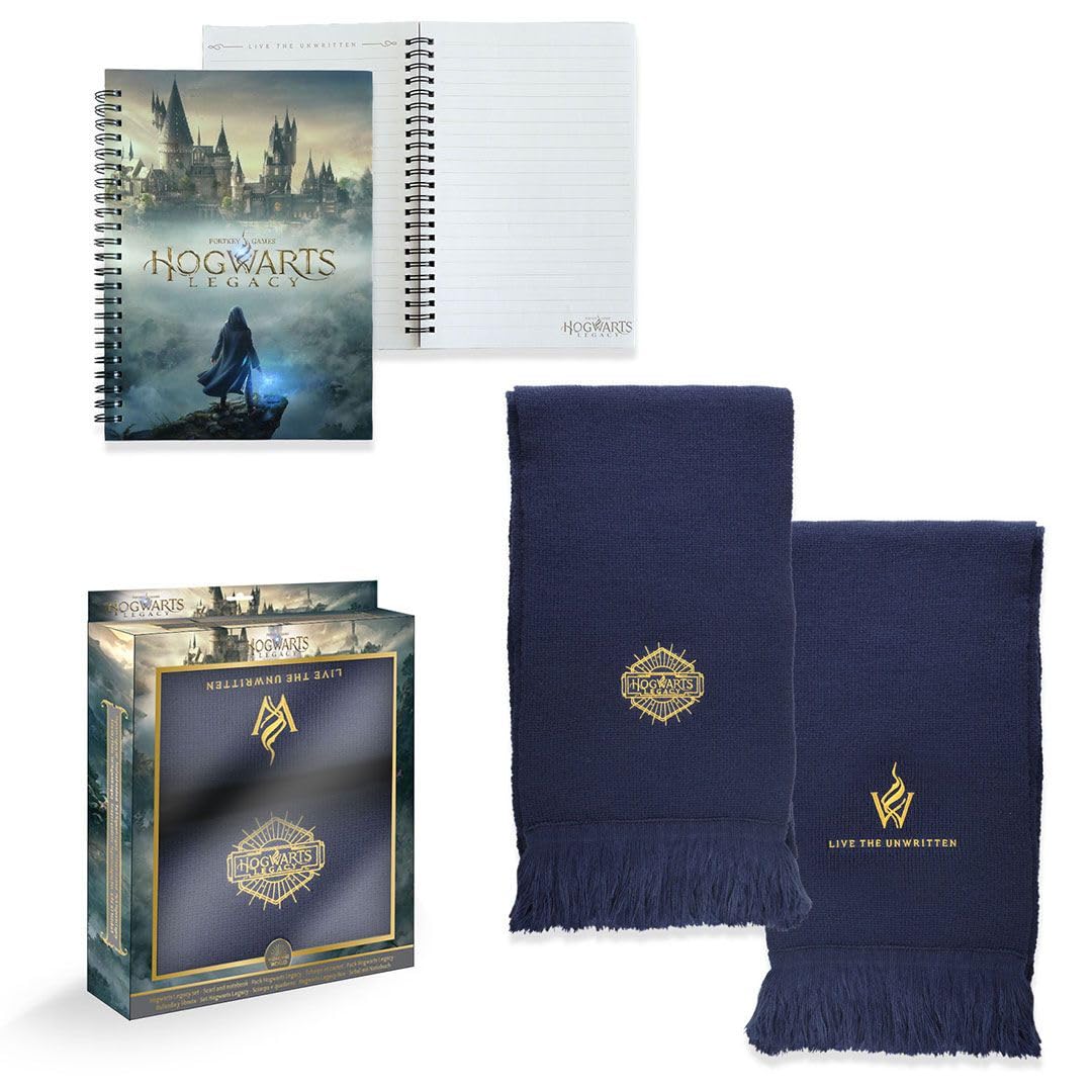 Harry Potter - Hogwarts Legacy Set ( CR1050 )