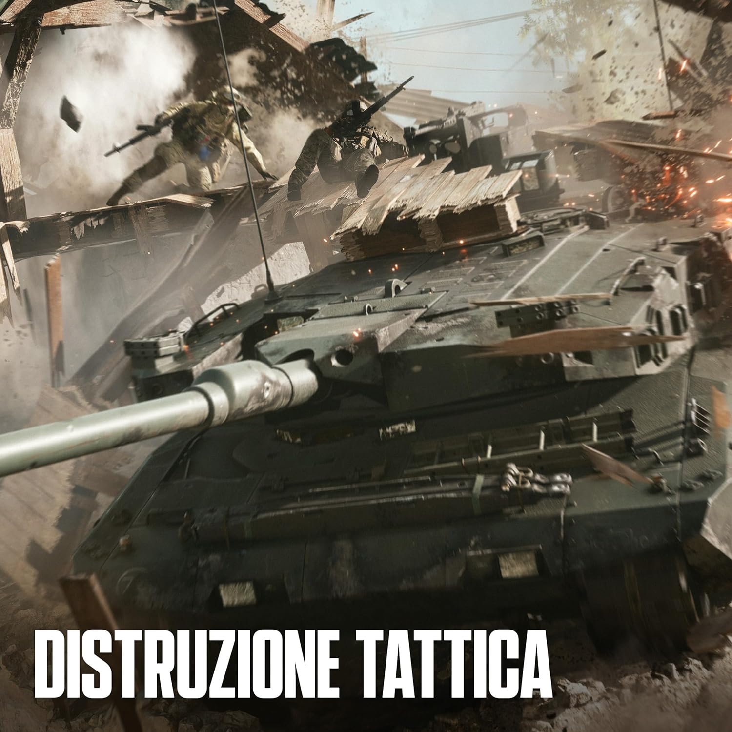 Battlefield 6 Standard Edition XBOX Series X | Videogiochi | Italiano