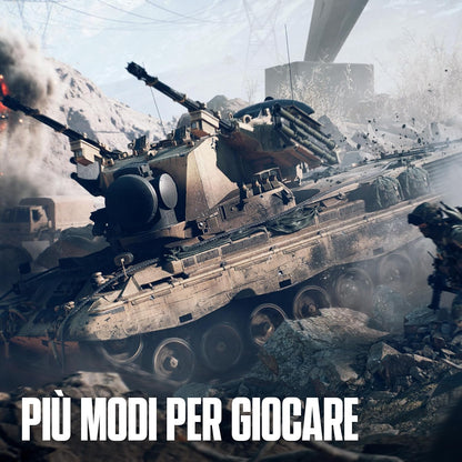 Battlefield 6 Standard Edition XBOX Series X | Videogiochi | Italiano