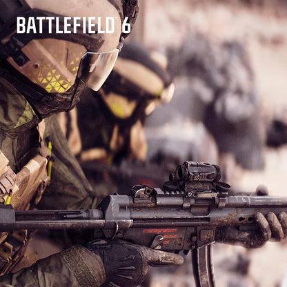 Battlefield 6 Standard Edition XBOX Series X | Videogiochi | Italiano