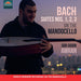 Bach: Suites Nos. 1, 2, 3 On the Mandocello