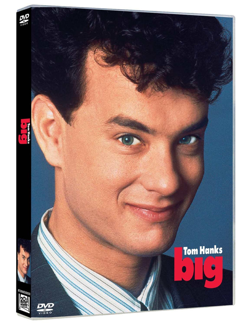 Big -