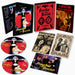 Fracchia Contro Dracula (40Th Anniversary Edition) (Deluxe Edition) (Blu-Ray + Cd + Comic Book