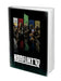 Warlord Games: Konflikt '47 Rulebook (2025