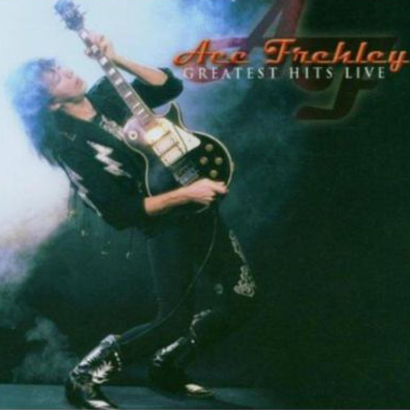 Greatest Hits Live