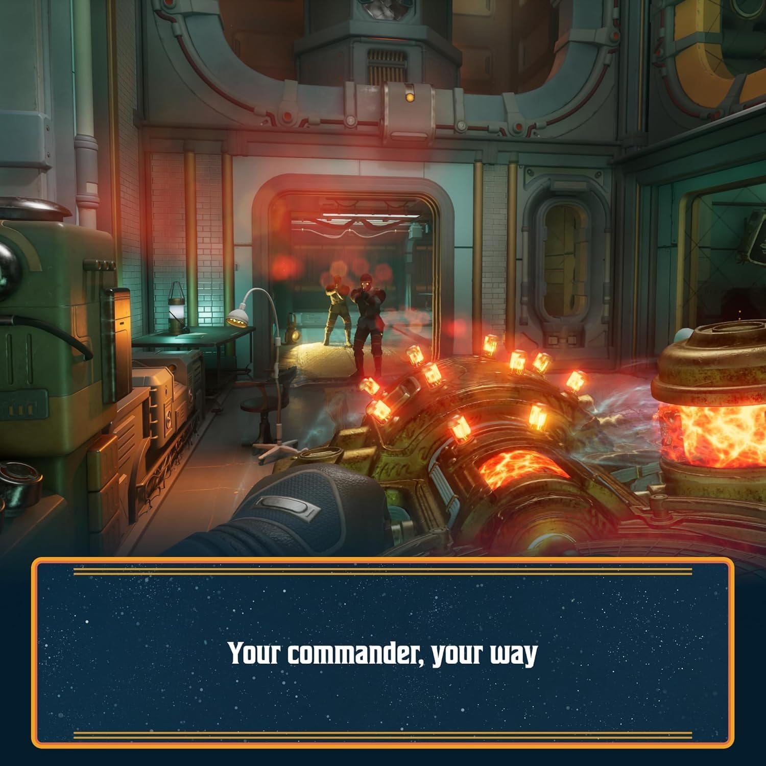 The Outer Worlds 2 – Premium Edition – PlayStation® 5