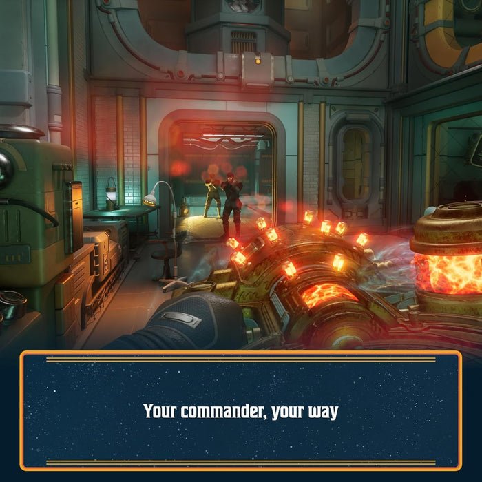 The Outer Worlds 2 – Premium Edition – PlayStation® 5