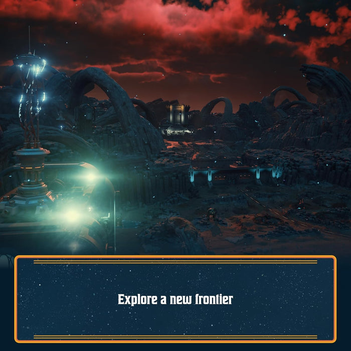 The Outer Worlds 2 – Premium Edition – PlayStation® 5