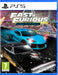 Fast & Furious Arcade Edition (PlayStation 5