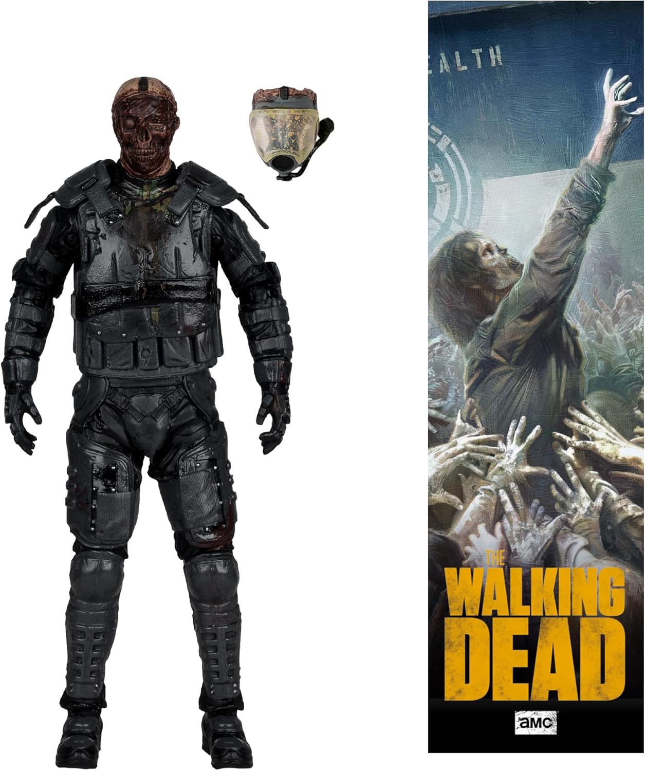 McFarlane Toys Fallout