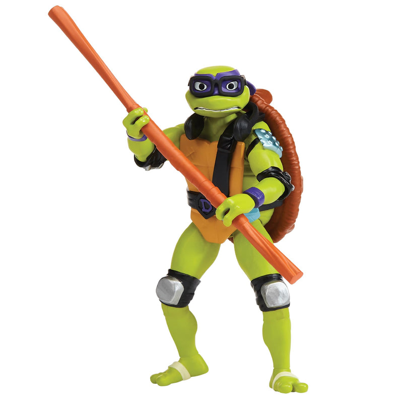 Teenage Mutant Turtles Ninja Shell Spin Donatello, Figurine