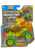 Monster Jam Dragon Color Change Monster Truck – 1:64 Scale, Mud Blasters Series 02
