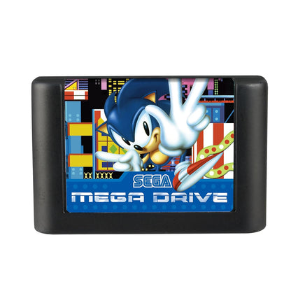 Console Heroes: Sonic The Hedgehog 3 Collectible Diorama