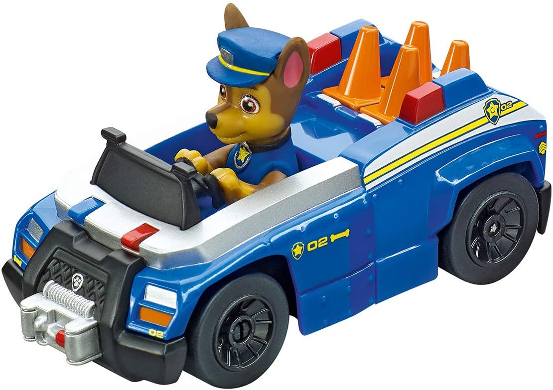 Carrera - Carrera Racebaan First PAW Patrol - Race \`N\` Rescue