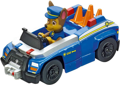 Carrera - Carrera Racebaan First PAW Patrol - Race \`N\` Rescue