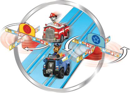 Carrera - Carrera Racebaan First PAW Patrol - Race \`N\` Rescue