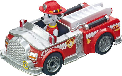 Carrera - Carrera Racebaan First PAW Patrol - Race \`N\` Rescue