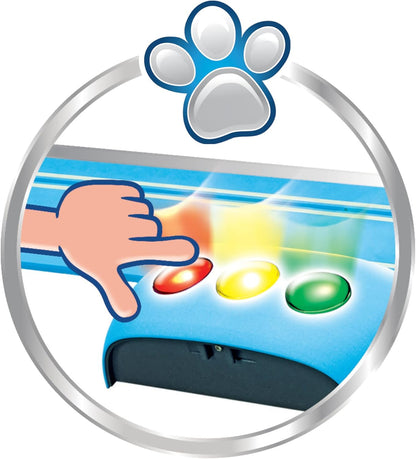 Carrera - Carrera Racebaan First PAW Patrol - Race \`N\` Rescue