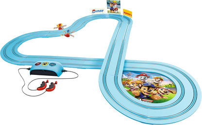 Carrera - Carrera Racebaan First PAW Patrol - Race \`N\` Rescue