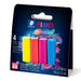 Staedtler - Fimo Pro  Modelling Set, True Colours (8043-S1)